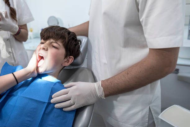 Best Pediatric Emergency Dentist in Ainsworth, NE
