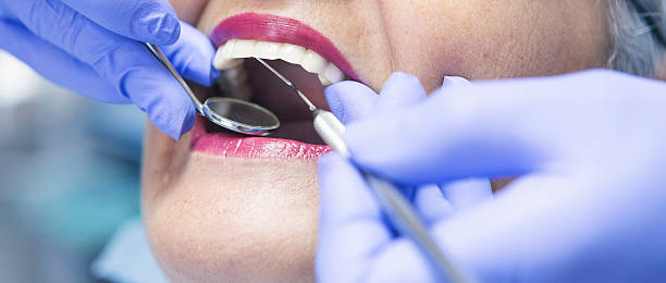 Best Emergency TMJ Treatment in Ainsworth, NE